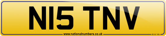N15 TNV