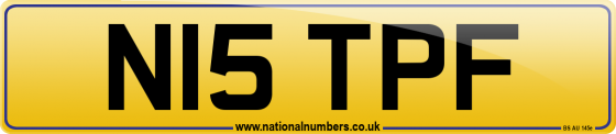 N15 TPF