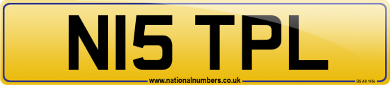 N15 TPL