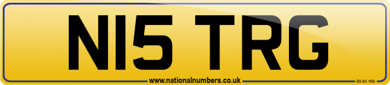 N15 TRG