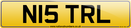 N15 TRL
