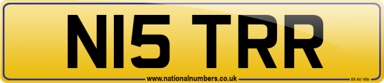 N15 TRR