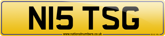 N15 TSG