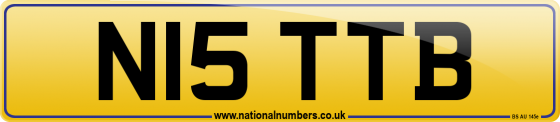 N15 TTB