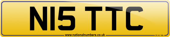 N15 TTC