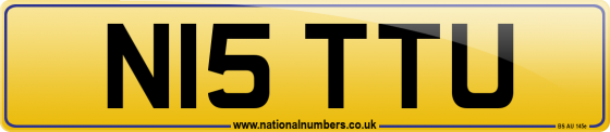 N15 TTU