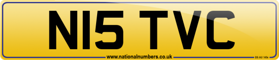 N15 TVC