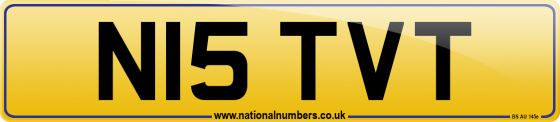 N15 TVT