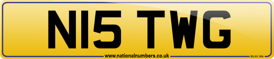 N15 TWG