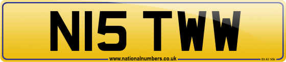 N15 TWW