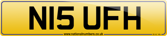 N15 UFH