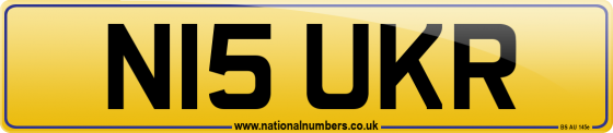 N15 UKR