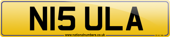 N15 ULA
