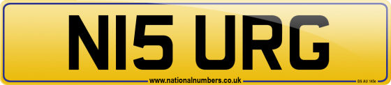N15 URG