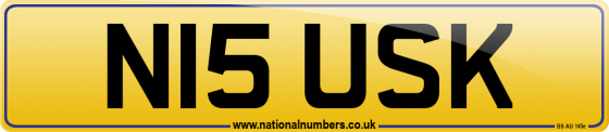 N15 USK