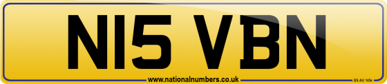 N15 VBN
