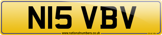N15 VBV