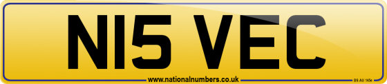 N15 VEC