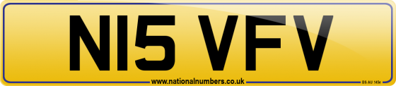 N15 VFV
