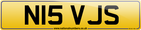N15 VJS