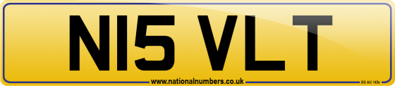 N15 VLT