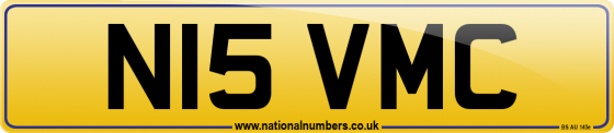 N15 VMC