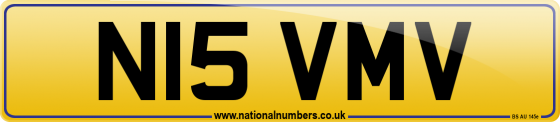 N15 VMV