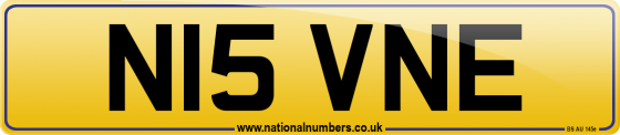N15 VNE
