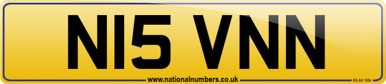 N15 VNN
