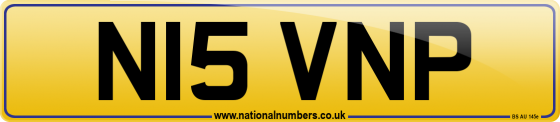 N15 VNP