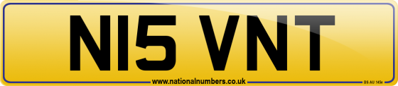 N15 VNT