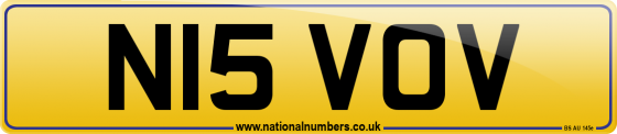 N15 VOV