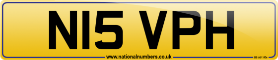 N15 VPH