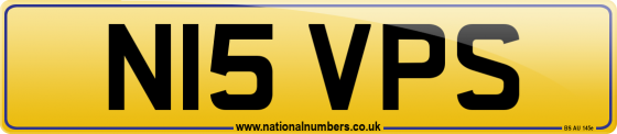 N15 VPS