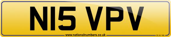 N15 VPV