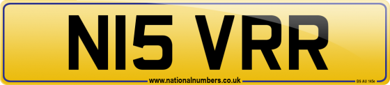 N15 VRR