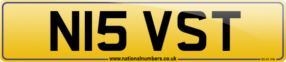 N15 VST