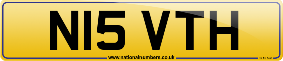 N15 VTH