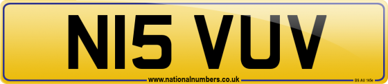 N15 VUV