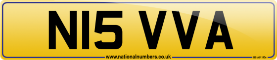N15 VVA
