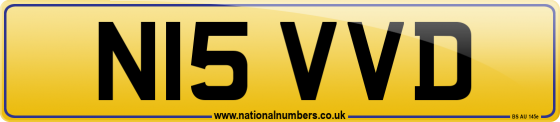 N15 VVD