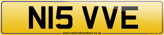 N15 VVE