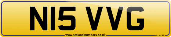 N15 VVG