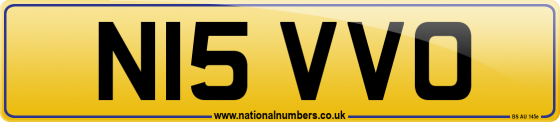 N15 VVO