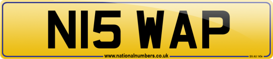 N15 WAP