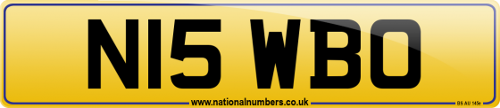 N15 WBO