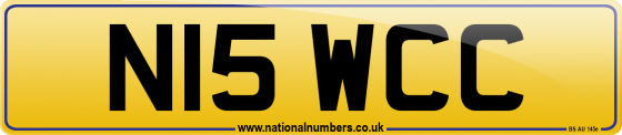 N15 WCC