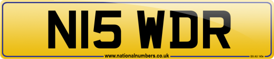 N15 WDR