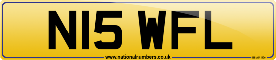 N15 WFL
