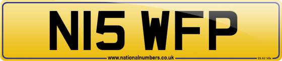 N15 WFP